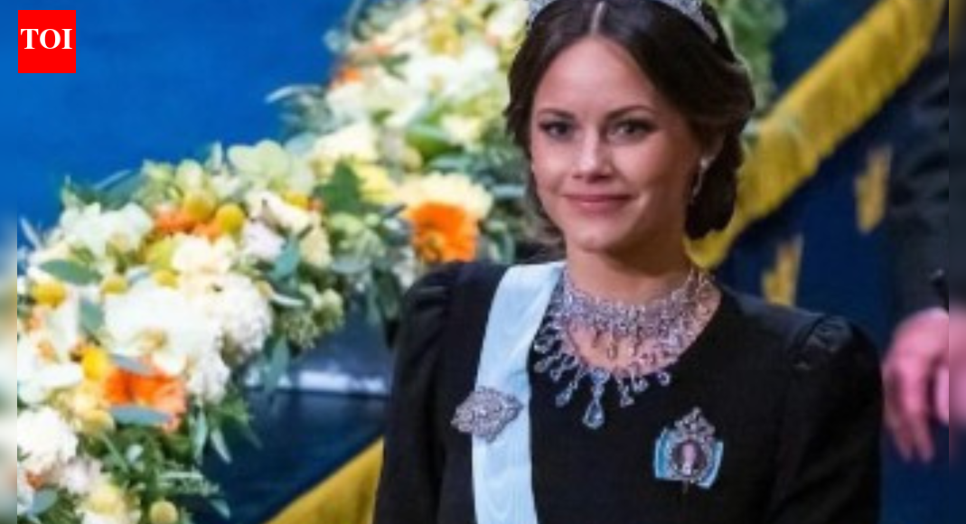 Princess Sofia skips Nobel Prize Ceremony after Epstein links emerge: ‘She’s the girl I told you about’