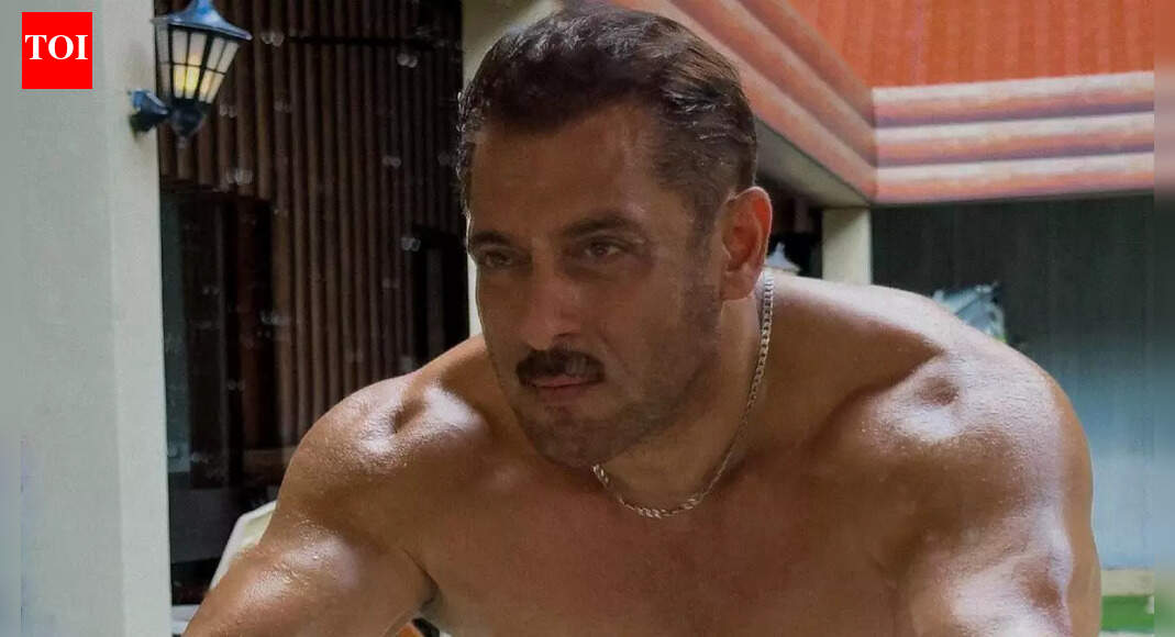 After Aishwarya Rai Bachchan, Kumar Sanu and Nagarjuna, Salman Khan moves Delhi High Court seeking protection of personality, publicity rights |