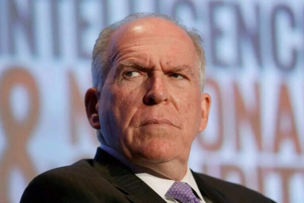 ‘It’s not blackmail’: Former CIA director reveals how CIA ‘scares’ spies to keep working; old clip goes viral