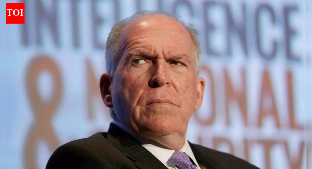 ‘It’s not blackmail’: Former CIA director reveals how CIA ‘scares’ spies to keep working; old clip goes viral