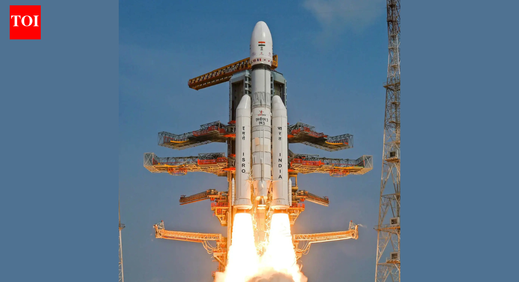India’s ISRO is set to launch its heaviest American commercial satellite, the 6.5-tonne BlueBird-6, on December 15 from Sriharikota. This marks a significant boost to Indo-US space cooperation. The LVM3 rocket will carry the satellite, designed to provide direct-to-device mobile broadband in areas with poor network coverage, aiming to bridge the digital divide.  NEW DELHI: In a boost to Indo-US space cooperation, Isro will launch its heaviest American commercial communication low-earth orbit satellite, the 6.5-tonne BlueBird-6, from the Sriharikota spaceport on Dec 15. Isro’s ‘Bahubali’ rocket LVM3 will put the US satellite into orbit.AST SpaceMobile, a Texas-based company that has built the space-based cellular broadband network, said, “BlueBird-6, a US licensed satellite, is scheduled to launch on Dec 15. It is the first of AST SpaceMobile’s next-generation satellites. When launched, it will feature the largest commercial phased array in low earth orbit at nearly 2,400 sqft. This represents 3.5 times increase in size over BlueBirds 1-5 and supports ten times the data capacity.”BlueBird-6 is a “Block-2” satellite and part of a larger plan by AST SpaceMobile to deploy a series of satellites to achieve non-continuous service, with further launches scheduled through 2026. Its aim is to bridge the “digital divide” by offering fast, unhindered direct-to-device mobile broadband service in areas with poor or non-existent terrestrial network coverage.The BlueBird satellites are designed to deliver a high amount of bandwidth, with each unit capable of up to 10,000 MHz. They operate by partnering with existing mobile network carriers to enhance their networks using licensed spectrum.The BlueBird-6 satellite arrived in India from the US on Oct 19. It was later transported by road to Sriharikota for integration with launcher LVM3, fuelling and final checks ahead of its launch.The liftoff is being handled by New Space India Limited (NSIL), Isro’s commercial wing. LVM-3 had recently put India’s heaviest CMS-3 satellite, weighing 4.4 tonnes, into its orbit on Nov 2. A three-stage launch vehicle, LVM3 rocket can carry payloads weighing up to 8,000 kg to low-Earth orbit (LEO) and 4,000 kg to geosynchronous transfer orbit (GTO). The human-rated version of this vehicle will fly three Indian astronauts to space, as part of the Gaganyaan mission, which is planned for 2027.End of ArticleFollow Us On Social MediaVideosPM Modi Receives Call From Israeli PM Netanyahu; Reaffirms Support For Gaza Peace PlanUS Pushes .25 Billion Into Reko Diq As Critical Minerals Race Heats Up In Balochistan’s Badlands’Detect, Delete, Deport’: Amit Shah Blasts Rahul Gandhi Over Infiltrators, Oppn Stages WalkoutMicrosoft’s Biggest Asia Investment Yet: What The .5 Billion India Push Really Means ExplainedOwaisi Calls SIR a ‘Backdoor NRC’ in Lok Sabha, Warns of Selective Religious DisenfranchisementVande Mataram: Priyanka Chaturvedi Urges Parliament To Correct ‘WhatsApp Version’ Of India’s HistoryRahul Gandhi’s ‘Open Challenge’ To Amit Shah In Lok Sabha Over SIR Gets ‘I Will Decide’ ReplyExplained: The Sindhudesh Push In Karachi And The Historical Fractures Driving Pakistan’s TurmoilIndiGo’s 5% Flight Cut Explained: Causes, Impact on Routes, and the Ripple Effects on PassengersMicrosoft CEO ‘Thrilled’ About India’s Growing Data Centre Capacity, Details Meet With PM Modi123Photostories5 homemade natural anti-ageing drinks that nourish from withinWinter Special: How to make Besan ka Sheera at homeNo heartbeat but still alive: 5 animals that survive without a heart’Dhurandhar’ star Sara Arjun just served the most elegant floral moment of the season‘Gangs of Wasseypur’, ‘Gangubai Kathiawadi’, ‘Shootout at Lokhandwala’: Bollywood movies that brought infamous gangsters Alive6 powerful Shiv Mantras and how reciting them regularly can bring in a transformative experience in lifeSHE Travels: 9 beach holidays in India perfect for your next girls’ trip7 daily winter soups for better digestion, immunity & energy5 vegetables that are healthier raw than cooked8 weakest currencies in the world123Hot PicksIndia US DealMutual Fund AdvisorSpiceJet FlightGold rate todaySilver rate todayPublic Holidays NovemberBank Holidays NovemberTop TrendingPhilip Rivers Earnings 2025Resident Evil 9 UpdatesAnthony Richardson InjuryStephen Curry WifeVenus Williams and Andrea Net WorthSlient Hill 1 Remake Release DateRafael Nadal and Mery Net WorthTrey Benson Injury updateAlvin Kamara InjuryDwyane Wade Wife