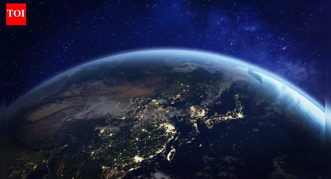Why one side of the Earth is cooling faster and what scientists think it reveals about our planet