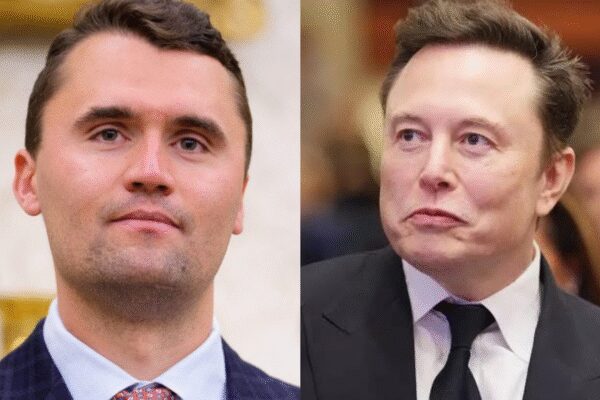 “There are serious security issues”: Elon Musk opens up on Katie Miller podcast about fear after Charlie Kirk’s assassination