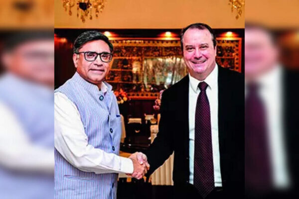 US trade representative Jamieson Greer highlighted India’s “best-ever” offers in ongoing trade talks, calling the nation a “tough nut to crack” due to resistance on certain agricultural imports.  Senior US officials are in New Delhi to advance negotiations for a mutually beneficial trade agreement, with India now seen as a “viable alternative market” for US commodities.   NEW DELHI: US trade representative Jamieson Greer has told the US Senate panel that the type of offers India has been talking about have “been the best-ever the US has “received as a country” as the negotiations between the two countries gathered momentum.Greer told the Senate Appropriations Committee on Tuesday that India has been “quite forward leaning” but termed India a “tough nut to crack.”He said there was “resistance on certain row crops and other meats and products” from New Delhi in a reference to govt’s reluctance to allow import of corn and soybean, most of which are genetically modified.   The remarks came as a team of senior trade officials from US are in New Delhi to take forward the negotiations on the much-awaited trade deal between two countries. tnnGreer: India now ‘a viable alternative market’ for USCommerce secretary Rajesh Agrawal met with deputy USTR Rick Switzer in the capital and two sides exchanged views on matters related to India-US trade and economic ties, including on the ongoing negotiations for a mutually beneficial bilateral trade agreement (BTA), India’s commerce department officials said.In Jaipur, commerce and industry minister Piyush Goyal told reporters that he hoped to meet with the US trade team on Thursday. “I have said many times that all agreements, all discussions have many diverse and different angles. Many dots have to be connected and we never negotiate deals with deadlines,” Goyal said when asked whether the first phase of a trade deal could be expected this year. US Trade Representative Jamieson Greer told the panel that India was now “a viable alternative market” for US commodities at a time when US producers are faced with surging inventories and fluctuating demand from China. “We have to find a way to manage that trade,” he told the panel, adding that India represents a promising but historically difficult market to “crack.”In Jaipur, the commerce and industry minister detailed the number of free trade agreements that India was negotiating with different countries, including the EU, Israel, New Zealand, Chile and Oman. “The air is pregnant with possibilities. While every agreement has many dynamics, I can say with certainty both sides are committed to an early conclusion of the deal, early conclusion of the free trade agreement whether it happens in one month, next week or next month, we will wait and watch,” Goyal said when asked whether he expects the closure of the talks on the India-EU trade deal before Jan 26.End of ArticleFollow Us On Social MediaVideosPM Modi Receives Call From Israeli PM Netanyahu; Reaffirms Support For Gaza Peace PlanUS Pushes .25 Billion Into Reko Diq As Critical Minerals Race Heats Up In Balochistan’s Badlands’Detect, Delete, Deport’: Amit Shah Blasts Rahul Gandhi Over Infiltrators, Oppn Stages WalkoutMicrosoft’s Biggest Asia Investment Yet: What The .5 Billion India Push Really Means ExplainedOwaisi Calls SIR a ‘Backdoor NRC’ in Lok Sabha, Warns of Selective Religious DisenfranchisementVande Mataram: Priyanka Chaturvedi Urges Parliament To Correct ‘WhatsApp Version’ Of India’s HistoryRahul Gandhi’s ‘Open Challenge’ To Amit Shah In Lok Sabha Over SIR Gets ‘I Will Decide’ ReplyExplained: The Sindhudesh Push In Karachi And The Historical Fractures Driving Pakistan’s TurmoilIndiGo’s 5% Flight Cut Explained: Causes, Impact on Routes, and the Ripple Effects on PassengersMicrosoft CEO ‘Thrilled’ About India’s Growing Data Centre Capacity, Details Meet With PM Modi123Photostories5 homemade natural anti-ageing drinks that nourish from withinWinter Special: How to make Besan ka Sheera at homeNo heartbeat but still alive: 5 animals that survive without a heart’Dhurandhar’ star Sara Arjun just served the most elegant floral moment of the season‘Gangs of Wasseypur’, ‘Gangubai Kathiawadi’, ‘Shootout at Lokhandwala’: Bollywood movies that brought infamous gangsters Alive6 powerful Shiv Mantras and how reciting them regularly can bring in a transformative experience in lifeSHE Travels: 9 beach holidays in India perfect for your next girls’ trip7 daily winter soups for better digestion, immunity & energy5 vegetables that are healthier raw than cooked8 weakest currencies in the world123Hot PicksIndia US DealMutual Fund AdvisorSpiceJet FlightGold rate todaySilver rate todayPublic Holidays NovemberBank Holidays NovemberTop TrendingPhilip Rivers Earnings 2025Resident Evil 9 UpdatesAnthony Richardson InjuryStephen Curry WifeVenus Williams and Andrea Net WorthSlient Hill 1 Remake Release DateRafael Nadal and Mery Net WorthTrey Benson Injury updateAlvin Kamara InjuryDwyane Wade Wife