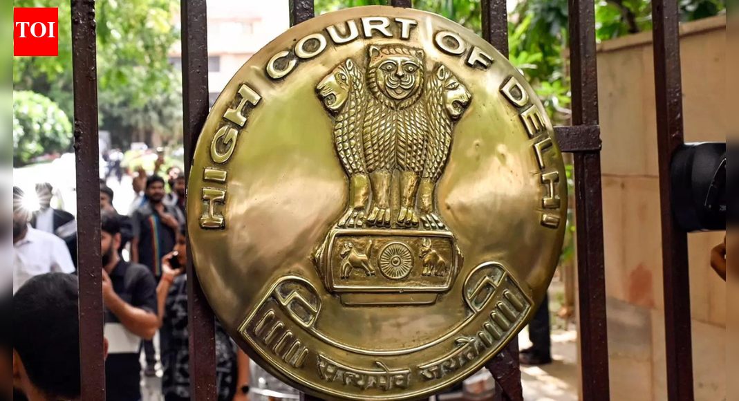 The Delhi High Court delivered a sharp critique to the Union government, condemning its complacency as IndiGo’s flight cancellations wreaked havoc on travel plans and sent prices soaring. The bench voiced concerns over why no preventive measures were taken as the situation deteriorated, placing travelers in precarious positions while calling for reparations. The Delhi High Court delivered a sharp critique to the Union government, condemning its complacency as IndiGo’s flight cancellations wreaked havoc on travel plans and sent prices soaring. The bench voiced concerns over why no preventive measures were taken as the situation deteriorated, placing travelers in precarious positions while calling for reparations. NEW DELHI: Delhi HC reprimanded Union government Wednesday for its failure to prevent the turbulence caused by mass cancellation of IndiGo flights, wondering why it “let the crisis precipitate” and left flyers at the mercy of rival airlines “taking their pound of flesh”.”What bothers us is how such a situation arose, stranding lakhs of passengers across airports. It affects the economy… In the present day, fast movement of passengers for many reasons is an important aspect of keeping the economy functioning,” Chief Justice DK Upadhyaya and Justice Tushar Rao Gedela said.”Another issue we are concerned with is the payment of compensation to stranded, unattended passengers due to disruption in flights,” the bench said, specifying that it expected IndiGo to not just refund the ticket money but also pay damages.The judges put the onus on Centre to ensure that affected flyers received compensation for what they had to face.On fares skyrocketing as a result of the IndiGo crisis, HC demanded to know “how (domestic) fares could shoot up to Rs 40,000” and whether “other airlines start taking advantage of the crisis”.When the Centre’s counsel blamed IndiGo for not preparing for the new Flight Duty Time Limitation (FDTL) norms, the court sought to know if the authorities were “helpless” in taking action.”The question is why, at all, did such a situation, such a crisis arise, and what have you been doing? Why did you not ensure flight duty norms are implemented in time? There was a failure on part of govt and DGCA,” the bench said.The high court questioned the Centre’s submission that IndiGo misled it about adherence to the norms, saying authorities could have acted against the airline after it failed to implement FDTL by November 1.About the AuthorAbhinav GargAs legal editor for Delhi, Abhinav Garg handles coverage of courts and connected legal challenges shaping the capital. From breaking down complex law related jargon to simplifying how a particular verdict or development in courts may impact the readers, Abhinav brings with him over two decades of experience in the field.Read MoreEnd of ArticleFollow Us On Social MediaVideosPM Modi Receives Call From Israeli PM Netanyahu; Reaffirms Support For Gaza Peace PlanUS Pushes .25 Billion Into Reko Diq As Critical Minerals Race Heats Up In Balochistan’s Badlands’Detect, Delete, Deport’: Amit Shah Blasts Rahul Gandhi Over Infiltrators, Oppn Stages WalkoutMicrosoft’s Biggest Asia Investment Yet: What The .5 Billion India Push Really Means ExplainedOwaisi Calls SIR a ‘Backdoor NRC’ in Lok Sabha, Warns of Selective Religious DisenfranchisementVande Mataram: Priyanka Chaturvedi Urges Parliament To Correct ‘WhatsApp Version’ Of India’s HistoryRahul Gandhi’s ‘Open Challenge’ To Amit Shah In Lok Sabha Over SIR Gets ‘I Will Decide’ ReplyExplained: The Sindhudesh Push In Karachi And The Historical Fractures Driving Pakistan’s TurmoilIndiGo’s 5% Flight Cut Explained: Causes, Impact on Routes, and the Ripple Effects on PassengersMicrosoft CEO ‘Thrilled’ About India’s Growing Data Centre Capacity, Details Meet With PM Modi123PhotostoriesBhagya Debata, Lal Pahare’r Katha; Mithun Chakraborty’s Bengali roles that blended romance, action and street politics5 homemade natural anti-ageing drinks that nourish from withinWinter Special: How to make Besan ka Sheera at homeNo heartbeat but still alive: 5 animals that survive without a heart’Dhurandhar’ star Sara Arjun just served the most elegant floral moment of the season‘Gangs of Wasseypur’, ‘Gangubai Kathiawadi’, ‘Shootout at Lokhandwala’: Bollywood movies that brought infamous gangsters Alive6 powerful Shiv Mantras and how reciting them regularly can bring in a transformative experience in lifeSHE Travels: 9 beach holidays in India perfect for your next girls’ trip7 daily winter soups for better digestion, immunity & energy5 vegetables that are healthier raw than cooked123Hot PicksIndia US DealMutual Fund AdvisorSpiceJet FlightGold rate todaySilver rate todayPublic Holidays NovemberBank Holidays NovemberTop TrendingPhilip Rivers Earnings 2025Resident Evil 9 UpdatesAnthony Richardson InjuryStephen Curry WifeVenus Williams and Andrea Net WorthSlient Hill 1 Remake Release DateRafael Nadal and Mery Net WorthTrey Benson Injury updateAlvin Kamara InjuryDwyane Wade Wife