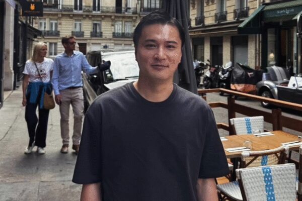 Who is Japan’s top Twitch streamer, Junichi Kato? Inside Unko-chan’s dating life with adult star, career, and marriage controversy