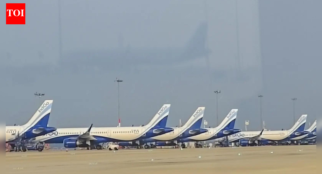 Didn’t engineer chaos to bypass pilot rest rules: IndiGo chairman