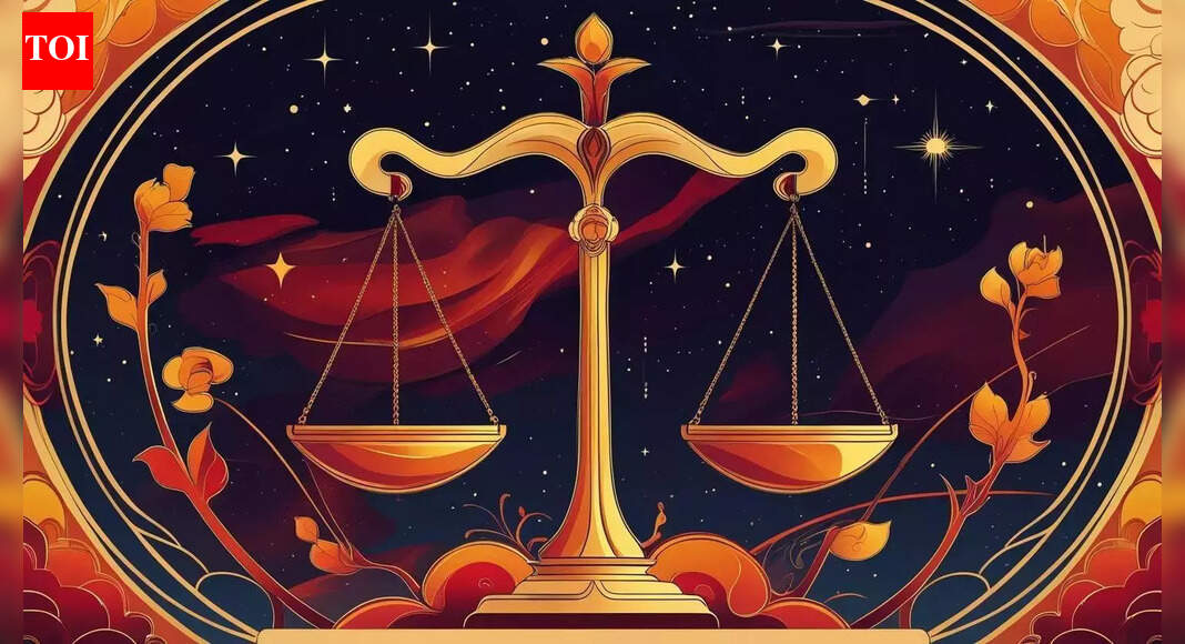 Libra Daily Horoscope Today, December 11, 2025: Your fate is reshaping quietly, honour the change