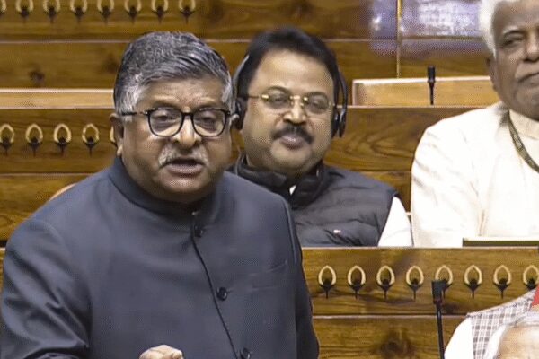 BJP leaders Ravi Shankar Prasad and Kangana Ranaut strongly defended Electronic Voting Machines (EVMs) in Lok Sabha, dismissing calls to return to ballot papers as a move backward to booth capturing. They highlighted court validations for EVMs and the Election Commission’s challenge for parties to hack them. Ranaut criticized the opposition’s defeatist attitude and disruptive parliamentary behavior. BJP leaders Ravi Shankar Prasad and Kangana Ranaut strongly defended Electronic Voting Machines (EVMs) in Lok Sabha, dismissing calls to return to ballot papers as a move backward to booth capturing. They highlighted court validations for EVMs and the Election Commission’s challenge for parties to hack them. Ranaut criticized the opposition’s defeatist attitude and disruptive parliamentary behavior. NEW DELHI: With several opposition members pushing for reverting to the old ballot paper system in elections, BJP MP and former Union law minister Ravi Shankar Prasad on Wednesday hit back, saying it would mean going back to the days of booth capturing.Participating in a debate inthe Lok Sabha on ‘election reforms’, Prasad said there are at least two dozen Supreme Court and high court judgments validating the use of electronic voting machines (EVMs). The govt has repeatedly ruled out going back to the ballot paper system as EVMs have made the election process faster and safer, he added.Prasad recalled that the Election Commission had invited parties to hack EVMs in its presence, but none turned up. “Now they are raising a hue and cry (against EVMs),” he said.Prasad lashed out at the Congress for levelling allegations of ‘vote chori’ ahead of the Bihar elections, noting that “not one plea” was received to check the EVMs after the recent state elections.On allegations of EVM tampering, another BJP member Kangana Ranaut said Congress politicians were unwilling to accept electoral defeats. “Let me tell the Congress people that the Prime Minister does not hack EVMs, he hacked people’s hearts”. She mocked demands for a return to the paper ballot system, calling it an “outdated relic of another era”. Ranaut also took on the opposition members for repeatedly disrupting Parliament. She said watching them often felt “traumatic”, adding that the MPs had repeatedly “jumped into the well, shouted ‘SIR, SIR” created a spectacle, tried intimidation and misbehaved in every possible way”.”May be, barring the last two or three days, they did not let the House run at all. We are representatives of the people; we come here to learn, especially as new MPs,” she said, accusing the Opposition MPs of turning every session into theatre.End of ArticleFollow Us On Social MediaVideosPM Modi Receives Call From Israeli PM Netanyahu; Reaffirms Support For Gaza Peace PlanUS Pushes .25 Billion Into Reko Diq As Critical Minerals Race Heats Up In Balochistan’s Badlands’Detect, Delete, Deport’: Amit Shah Blasts Rahul Gandhi Over Infiltrators, Oppn Stages WalkoutMicrosoft’s Biggest Asia Investment Yet: What The .5 Billion India Push Really Means ExplainedOwaisi Calls SIR a ‘Backdoor NRC’ in Lok Sabha, Warns of Selective Religious DisenfranchisementVande Mataram: Priyanka Chaturvedi Urges Parliament To Correct ‘WhatsApp Version’ Of India’s HistoryRahul Gandhi’s ‘Open Challenge’ To Amit Shah In Lok Sabha Over SIR Gets ‘I Will Decide’ ReplyExplained: The Sindhudesh Push In Karachi And The Historical Fractures Driving Pakistan’s TurmoilIndiGo’s 5% Flight Cut Explained: Causes, Impact on Routes, and the Ripple Effects on PassengersMicrosoft CEO ‘Thrilled’ About India’s Growing Data Centre Capacity, Details Meet With PM Modi123PhotostoriesBhagya Debata, Lal Pahare’r Katha; Mithun Chakraborty’s Bengali roles that blended romance, action and street politics5 homemade natural anti-ageing drinks that nourish from withinWinter Special: How to make Besan ka Sheera at homeNo heartbeat but still alive: 5 animals that survive without a heart’Dhurandhar’ star Sara Arjun just served the most elegant floral moment of the season‘Gangs of Wasseypur’, ‘Gangubai Kathiawadi’, ‘Shootout at Lokhandwala’: Bollywood movies that brought infamous gangsters Alive6 powerful Shiv Mantras and how reciting them regularly can bring in a transformative experience in lifeSHE Travels: 9 beach holidays in India perfect for your next girls’ trip7 daily winter soups for better digestion, immunity & energy5 vegetables that are healthier raw than cooked123Hot PicksIndia US DealMutual Fund AdvisorSpiceJet FlightGold rate todaySilver rate todayPublic Holidays NovemberBank Holidays NovemberTop TrendingPhilip Rivers Earnings 2025Resident Evil 9 UpdatesAnthony Richardson InjuryStephen Curry WifeVenus Williams and Andrea Net WorthSlient Hill 1 Remake Release DateRafael Nadal and Mery Net WorthTrey Benson Injury updateAlvin Kamara InjuryDwyane Wade Wife