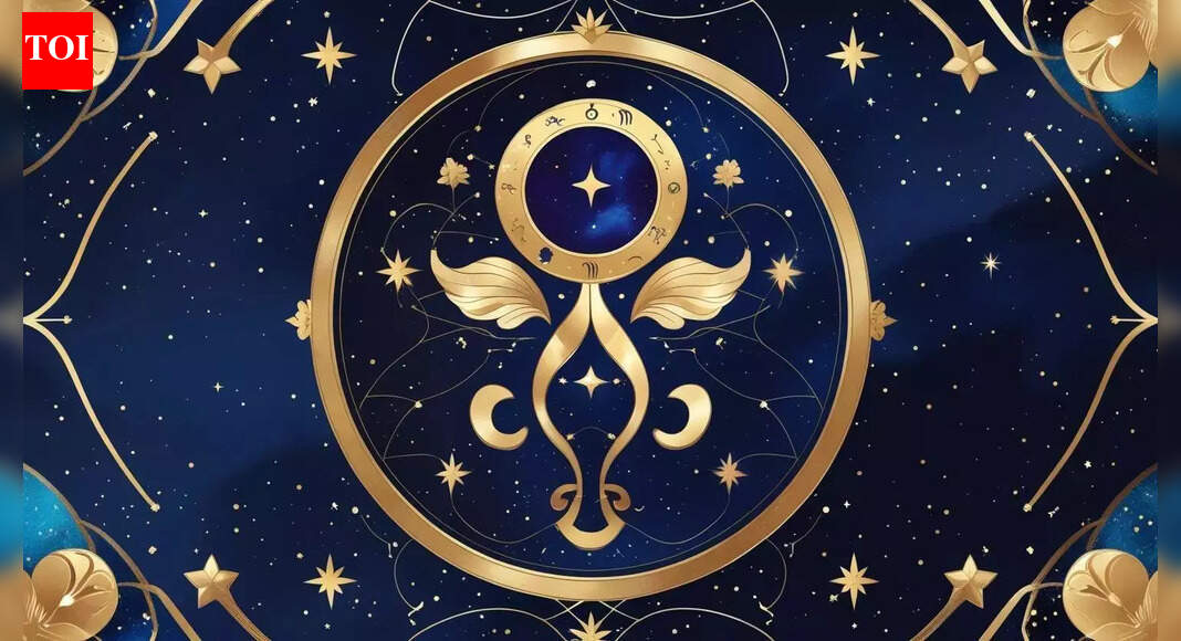 Virgo Daily Horoscope Today, December 11, 2025: A turning door opens briefly, step in