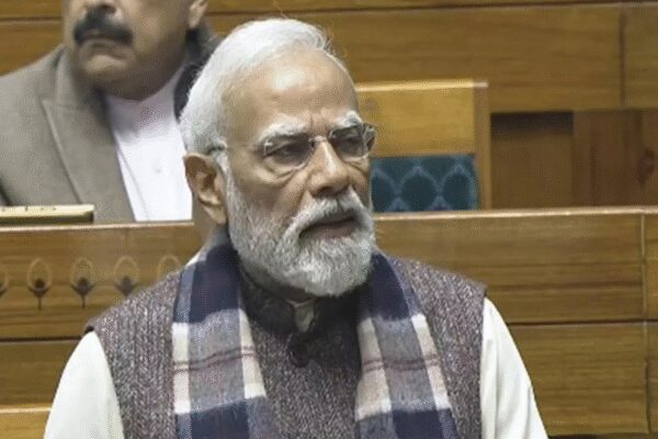 PM-led panel finalises names for CIC & ICs, Rahul Gandhi dissents