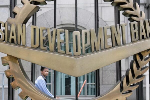 ADB raises India’s growth forecast for FY26 to 7.2%
