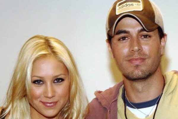 Anna Kournikova vs Enrique Iglesias net worth in 2025: Tennis star and music icon wealth compared