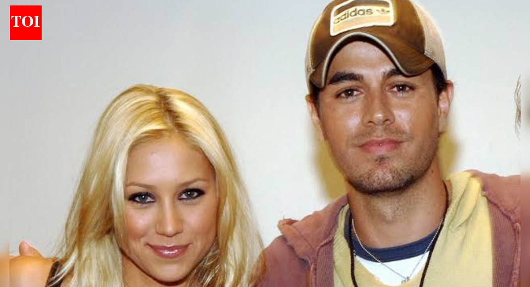 Anna Kournikova vs Enrique Iglesias net worth in 2025: Tennis star and music icon wealth compared