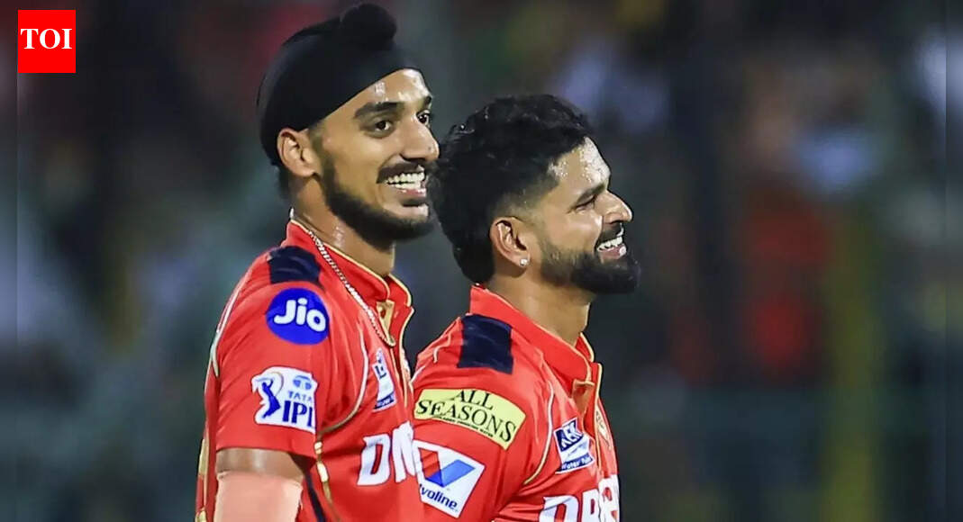 IPL Auction 2026: Shreyas Iyer’s stable Punjab Kings enter with few gaps to fill