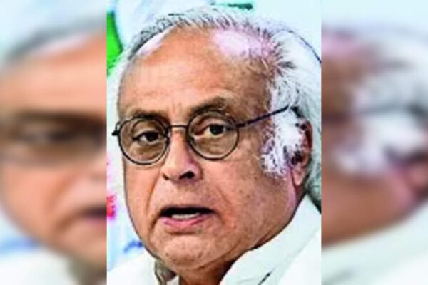 NEW DELHI: Accusing BJP of distorting history, Congress MP Jairam Ramesh Wednesday said that govt’s aim of the debate on 150 years of Vande Mataram was to malign Jawaharlal Nehru. He also accused the govt of insulting Rabindranath Tagore and several other freedom fighters.Ramesh asked treasury benches whether they were claiming that freedom fighters like Sardar Patel and Netaji Subhash Chandra Bose were also appeasing Muslims by being party to the decision to limit the first two stanzas of Vande Mataram as the national song. “The debates have proved once again that we have far too little history in our politics and far too much politics in our history… PM, home minister, and everybody who has spoken from that side have proven that they set out to be ‘historians’ but became ‘distorians’.””What is this govt doing? It is making it a Rabindranath Tagore versus Bankim Chandra Chattopadhyaya debate… They set out to insult Nehru but are insulting the great Nobel laureate,” he added.End of ArticleFollow Us On Social MediaVideosPM Modi Receives Call From Israeli PM Netanyahu; Reaffirms Support For Gaza Peace PlanUS Pushes .25 Billion Into Reko Diq As Critical Minerals Race Heats Up In Balochistan’s Badlands’Detect, Delete, Deport’: Amit Shah Blasts Rahul Gandhi Over Infiltrators, Oppn Stages WalkoutMicrosoft’s Biggest Asia Investment Yet: What The .5 Billion India Push Really Means ExplainedOwaisi Calls SIR a ‘Backdoor NRC’ in Lok Sabha, Warns of Selective Religious DisenfranchisementVande Mataram: Priyanka Chaturvedi Urges Parliament To Correct ‘WhatsApp Version’ Of India’s HistoryRahul Gandhi’s ‘Open Challenge’ To Amit Shah In Lok Sabha Over SIR Gets ‘I Will Decide’ ReplyExplained: The Sindhudesh Push In Karachi And The Historical Fractures Driving Pakistan’s TurmoilIndiGo’s 5% Flight Cut Explained: Causes, Impact on Routes, and the Ripple Effects on PassengersMicrosoft CEO ‘Thrilled’ About India’s Growing Data Centre Capacity, Details Meet With PM Modi123Photostories10 high fibre fruits that help ease constipationBhagya Debata, Lal Pahare’r Katha; Mithun Chakraborty’s Bengali roles that blended romance, action and street politics5 homemade natural anti-ageing drinks that nourish from withinWinter Special: How to make Besan ka Sheera at homeNo heartbeat but still alive: 5 animals that survive without a heart’Dhurandhar’ star Sara Arjun just served the most elegant floral moment of the season‘Gangs of Wasseypur’, ‘Gangubai Kathiawadi’, ‘Shootout at Lokhandwala’: Bollywood movies that brought infamous gangsters Alive6 powerful Shiv Mantras and how reciting them regularly can bring in a transformative experience in lifeSHE Travels: 9 beach holidays in India perfect for your next girls’ trip7 daily winter soups for better digestion, immunity & energy123Hot PicksIndia US DealMutual Fund AdvisorSpiceJet FlightGold rate todaySilver rate todayPublic Holidays NovemberBank Holidays NovemberTop TrendingPhilip Rivers Earnings 2025Resident Evil 9 UpdatesAnthony Richardson InjuryStephen Curry WifeVenus Williams and Andrea Net WorthSlient Hill 1 Remake Release DateRafael Nadal and Mery Net WorthTrey Benson Injury updateAlvin Kamara InjuryDwyane Wade Wife