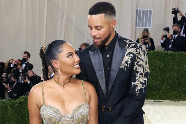 “I’ve wanted to punch them”: Stephen Curry’s wife Ayesha Curry opens up about the anger she feels when women try to pursue the NBA legend