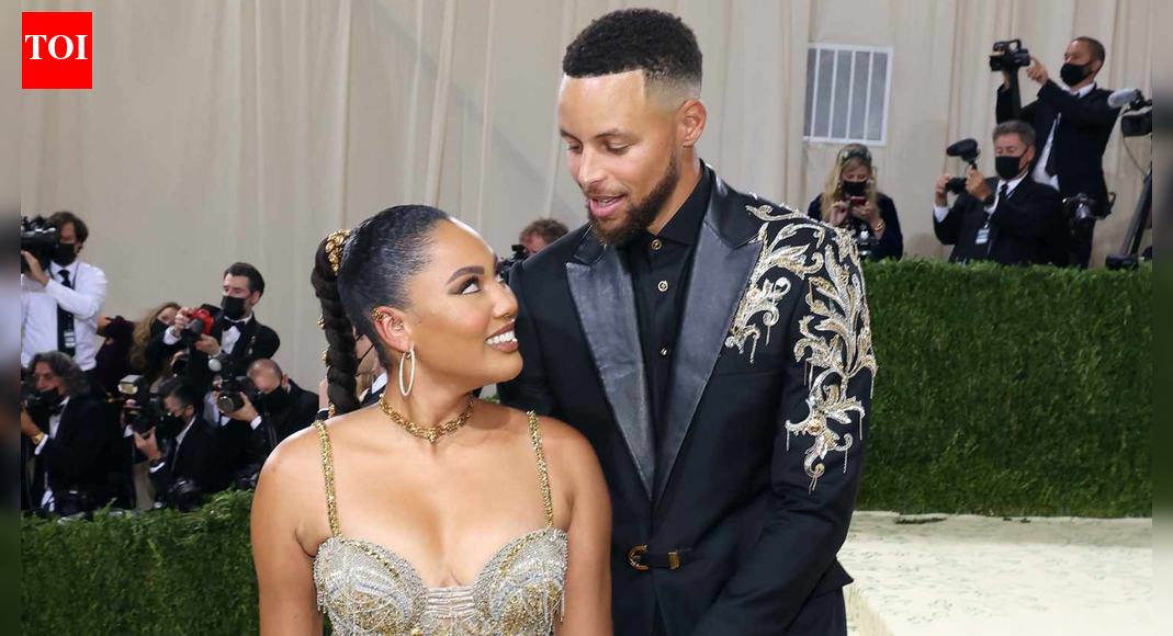 “I’ve wanted to punch them”: Stephen Curry’s wife Ayesha Curry opens up about the anger she feels when women try to pursue the NBA legend