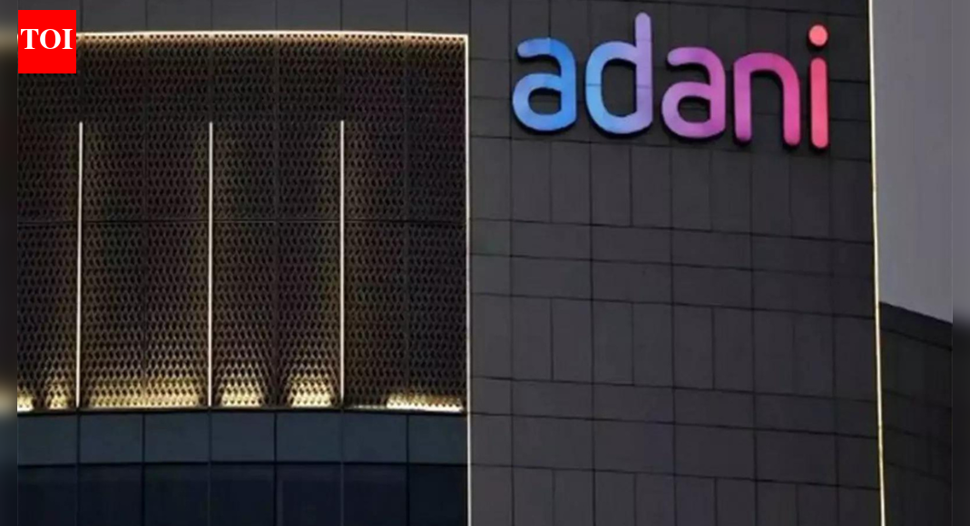 Adani Enterprises’ rights offer fully subscribed