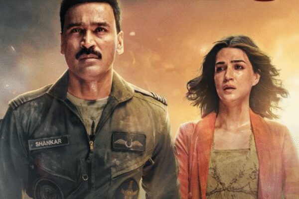 ‘Tere Ishk Mein’ box office collection day 13: Kriti Sanon and Dhanush’s romantic drama continues steady run, mints Rs 107 crore in India amid ‘Dhurandhar’ buzz