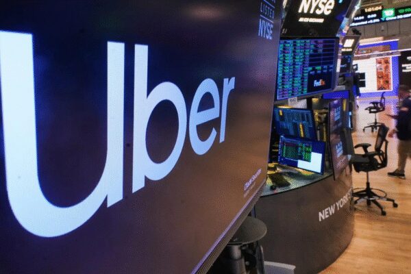 Uber launches B2B logistics service in Bengaluru