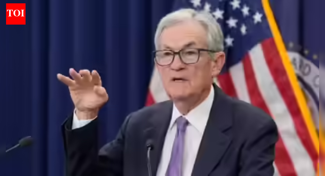 Fed likely to cut rates, may signal pause