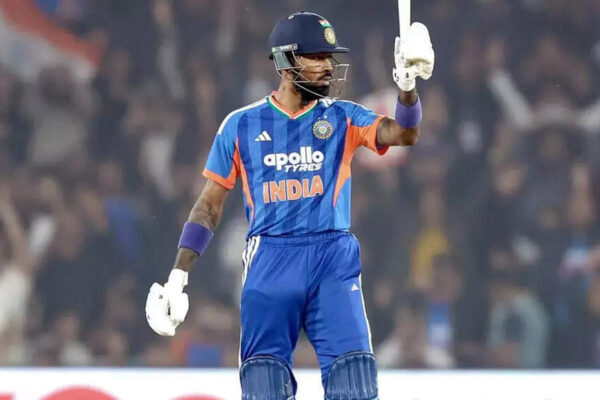 IND vs SA: Calm Hardik Pandya makes maximum impact | Cricket News