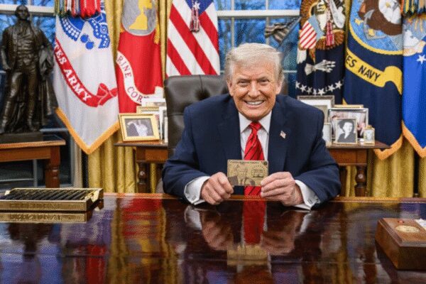 Trump’s M ‘Gold Card’ visa unveiled: What applicants stand to gain; what remains off-limits