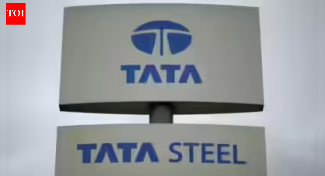 Tata Steel to acquire 50% stake in pellet-maker Thriveni for Rs 636 crore