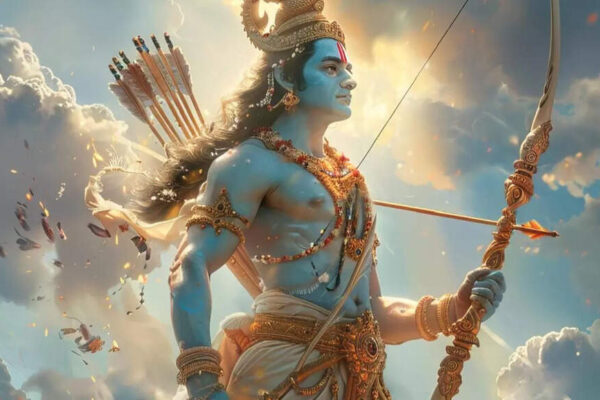 Nine Lessons You Should Learn From Shri Ram According To Your Birth Date