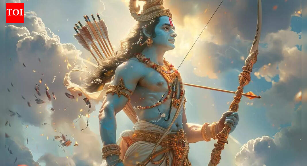 Nine Lessons You Should Learn From Shri Ram According To Your Birth Date