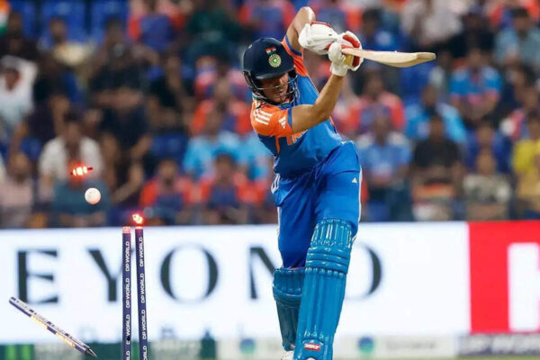 IND vs SA: Pressure on Shubman Gill to deliver as team backs him to open over Sanju Samson