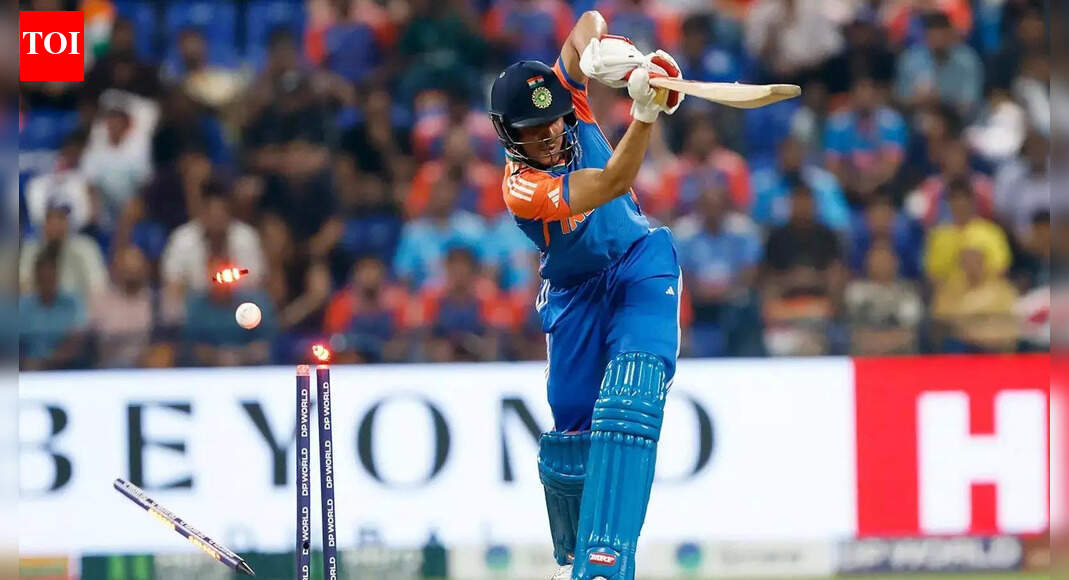 IND vs SA: Pressure on Shubman Gill to deliver as team backs him to open over Sanju Samson