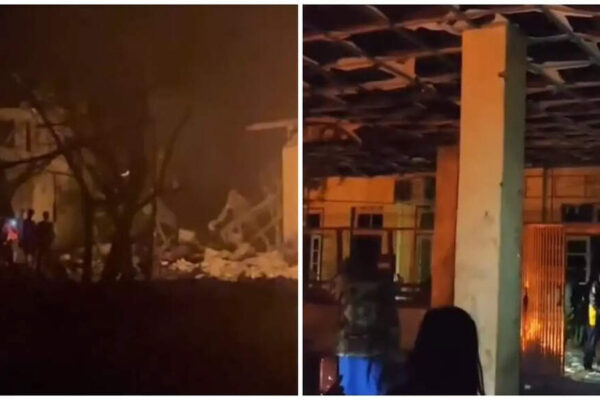 Myanmar military strike: Attack on Mrauk-U hospital leaves 31 dead; civil war intensifies