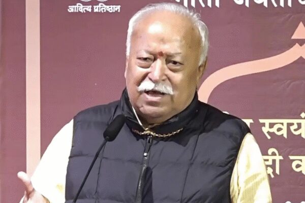 RSS steps into Thiruparankundram storm: Mohan Bhagwat says issue must end ‘favourably for Hindus’, no escalation needed for now
