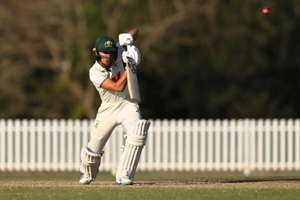 Two Indian-origin cricketers picked in Australia’s squad for U-19 World Cup