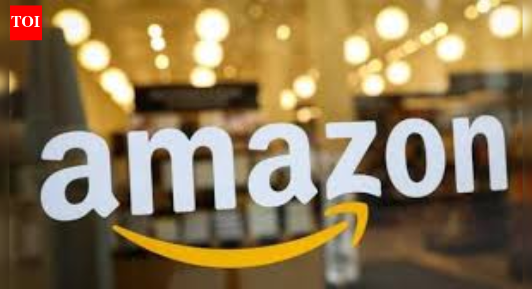 Amazon vows record  billion investment in India by 2030