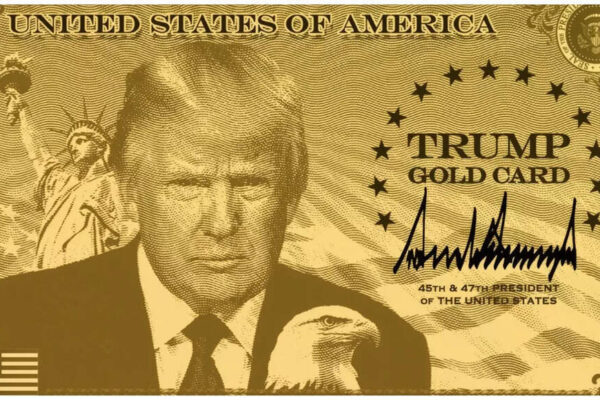 Donald Trump on  million ‘Gold Card’ visa: Nobody talked to me more about it than Apple CEO Tim Cook who said …