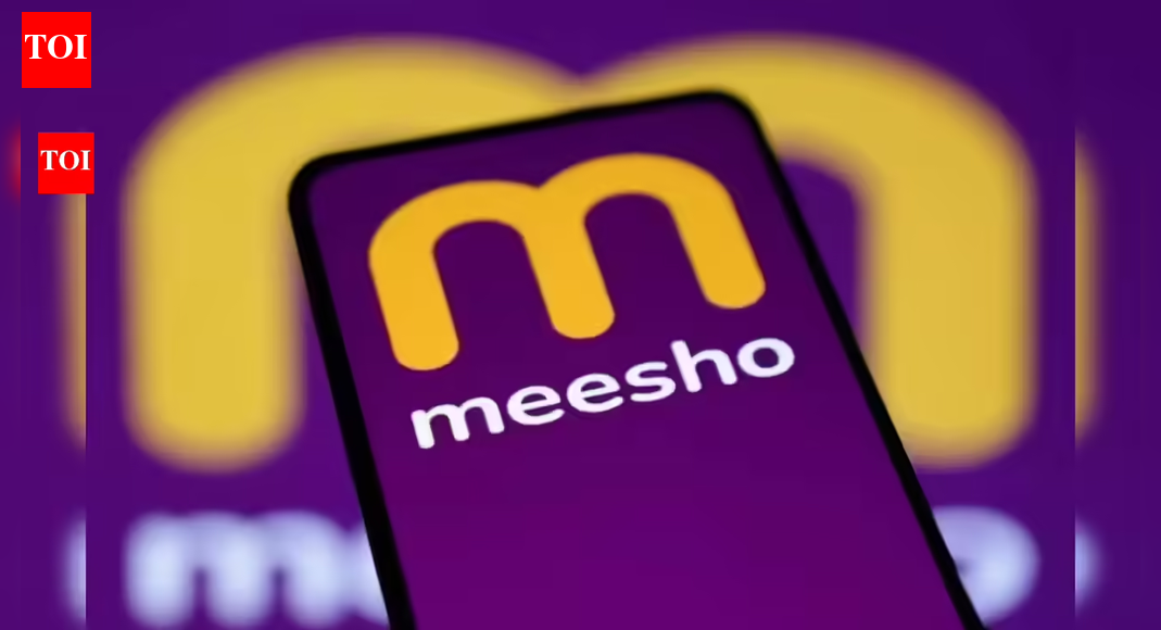 Meesho founders’ stake worth .4billion after 53% listing day gain