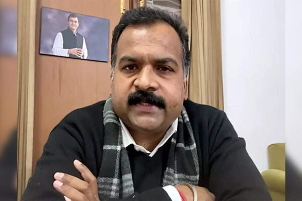 Manickam Tagore counters Amit Shah’s “vote chori” claim, says Gandhi chose Nehru in 1946 NEW DELHI: Congress MP Manickam Tagore on Thursday hit back at Union home minister Amit Shah’s remark that Jawaharlal Nehru became India’s first prime minister through ‘vote-chori.’ Tagore listed five points to argue that Nehru assumed the post fairly and legitimately.”What really happened in 1946 — Patel, Nehru & the ‘vote chori’ myth. Shah claims that in 1946 “PCCs chose Patel, Nehru got two votes, and someone stole the election. Here’s the historical truth based on INC records, letters & historians — not WhatsApp University,” he posted on X.Rahul Gandhi’s ‘Open Challenge’ To Amit Shah In Lok Sabha Over SIR Gets ‘I Will Decide’ ReplyAccording to the Congress MP, the first ‘fact’ is that in 1946 the Congress was electing its national president, and whoever was chosen for that role would automatically head the interim government — a position equivalent to that of a prime minister.He added that the second ‘fact’ is that while Patel received nominations from 12 of the Congress’s 15 provincial committees, Nehru did not receive a single nomination.The third ‘fact’, as per Tagore, is that no election was held between the two and, therefore, the ‘vote-chori’ claim is ‘pure fiction.’His fourth ‘fact’ stated that after the nominations were in, Mahatma Gandhi — who supported Nehru — asked Patel to withdraw from the race. Out of respect for Gandhi, Patel stepped aside, leaving Nehru as the sole remaining candidate.The fifth and final ‘fact’ is that with Patel withdrawing himself, the Congress Working Committee endorsed Nehru as the party president, making him the head of the interim government.“Those shouting ‘vote chori’ are rewriting history for politics. History is clear: it was Gandhi’s intervention, not Nehru’s ‘two votes’, that decided the leadership. Let facts speak louder than propaganda. India’s freedom struggle deserves honesty — not manufactured stories,” Tagore said.Amit Shah’s Lok Sabha speechShah’s comments came during his reply to the Lok Sabha debate on electoral reforms on Wednesday, where he responded to concerns raised by opposition members, including leader of opposition Rahul Gandhi — Nehru’s great-grandson. The home minister cited three instances of what he described as ‘vote theft,’ beginning with the 1946 Congress leadership decision.“I want to tell you about three incidents of ‘vote-chori’,” Shah said. “First, after independence, when the country’s prime minister was to be chosen… Sardar Patel received 28 votes, while Jawaharlal Nehru got only two. Yet Nehru became the prime minister.”He went on to cite the case of former prime minister Indira Gandhi — Nehru’s daughter — who won from Rae Bareli before her election was challenged in the Allahabad high court by Raj Narain. “The high court ruled that Indira Gandhi’s election had violated the rules and declared it invalid. That too was vote theft. They then brought a bill in Parliament stating that no case could be filed against the prime minister,” Shah stated.He also referred to a Delhi court case in which it was alleged that Congress leader Sonia Gandhi — Rahul Gandhi’s mother — had “become a voter before becoming an Indian citizen.”About the AuthorTOI News DeskThe TOI News Desk comprises a dedicated and tireless team of journalists who operate around the clock to deliver the most current and comprehensive news and updates to the readers of The Times of India worldwide. With an unwavering commitment to excellence in journalism, our team is at the forefront of gathering, verifying, and presenting breaking news, in-depth analysis, and insightful reports on a wide range of topics. The TOI News Desk is your trusted source for staying informed and connected to the ever-evolving global landscape, ensuring that our readers are equipped with the latest developments that matter most.”Read MoreEnd of ArticleFollow Us On Social MediaVideosAmid Flight Meltdown, IndiGo Chairman Denies Claims of Rule Manipulation and Crisis EngineeringIndia-US Relations Face Hurdle As US Engages Pakistan Military, Says Dhruva JaishankarIndia Slams Pakistan At UN For Airstrikes And ‘Trade Terrorism’ That Deepen Afghanistan’s CrisisLawmaker Says Trump Damaged India–US Relations After Modi–Putin Selfie Sparks BacklashDonald Trump’s ‘Gold Card’ Promises New Path For Indians, US Allows Companies To Hire Top Graduates’PM Modi Hacks Hearts, Not EVM’: Kangana Ranaut Lambasts Rahul Gandhi During SIR Debate In Lok SabhaIndia, Italy Deepen Ties With Joint Initiative Against Terror Financing: EAMModi-Putin Bonhomie Sparks Us FOMO As Congressman Stresses India Is A ‘Critical Partner’PM Modi Receives Call From Israeli PM Netanyahu; Reaffirms Support For Gaza Peace PlanUS Pushes .25 Billion Into Reko Diq As Critical Minerals Race Heats Up In Balochistan’s Badlands123PhotostoriesBhagavad Gita lesson for each birth month (powerful guide)Hindu Shloka Your Child Should Chant Based On Their Birth DateTop gastroenterologist explains 5 bad, good, and excellent foods for liverWhat’s in Deepika Padukone’s bag? Basically… everythingWhat is a soul contract and how to know if yours is ending, 7 signs the universe sends firstYour Aura Color Based On Your Birth Date6 warm winter parathas to start your morning right7 high-protein foods every woman above 40 should eat daily for strong muscles, better energy and healthy agingNine Lessons You Should Learn From Shri Ram According To Your Birth Date6 best yoga poses to ease period pain and make your cycle more comfortable123Hot PicksParliament Winter SessionTrump Gold CardSpiceJet FlightGold rate todaySilver rate todayPublic Holidays NovemberBank Holidays NovemberTop TrendingSherrone MooreOTET Admit CardStephen CurryAdrian MorejonFerrari Carnage KolkataRomeo Lane FireMohan BhagwatBengaluru CrimeAlvin Kamara InjuryGabrielle Union