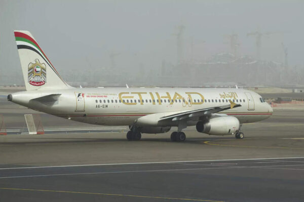 Etihad cancels Abu Dhabi–Lisbon flights as Portugal national strike paralyzes airports | World News