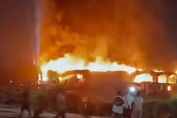 Romeo Lane fire tragedy fallout: North Goa district bans fireworks in nightclubs, hotels, tourist spots