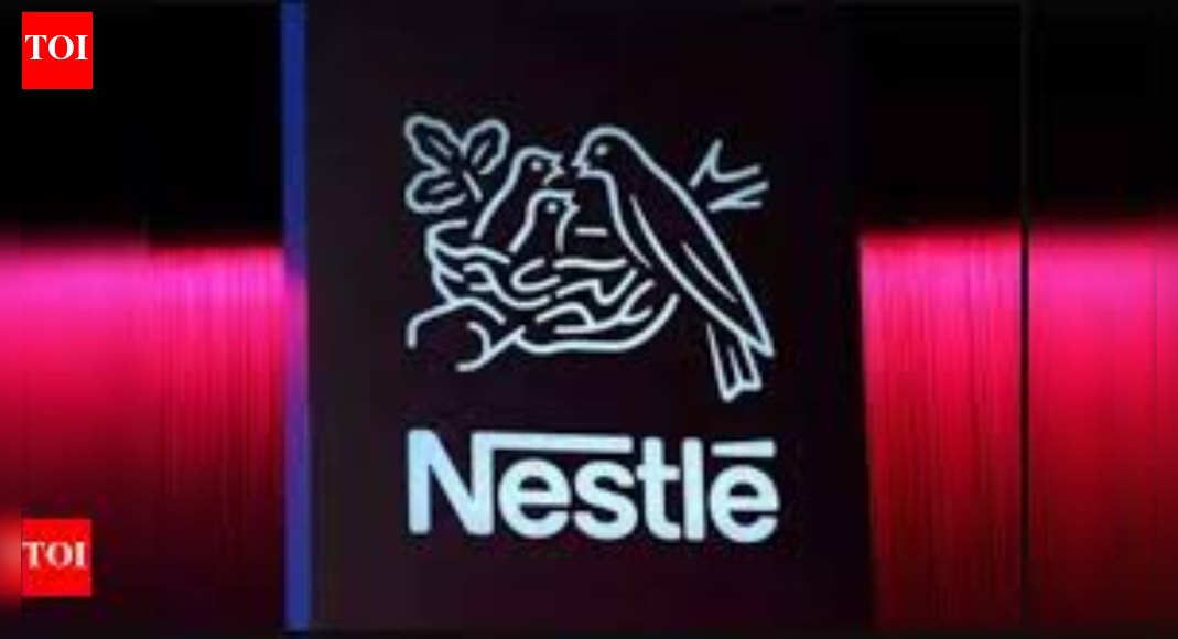 I believe in fewer, bigger, bolder brands: Nestle CMD