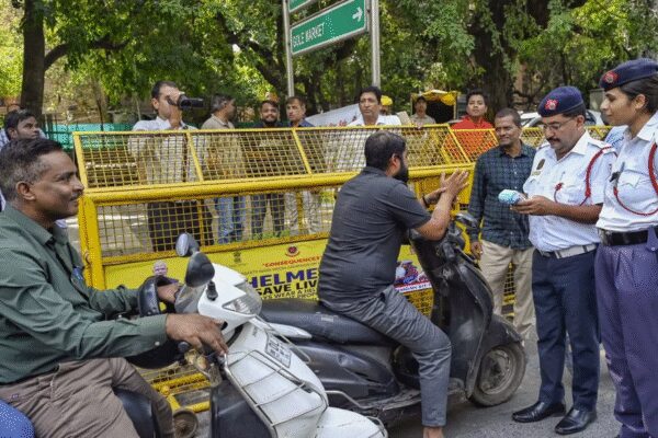 Speeding remains the primary killer on Indian roads, causing nearly 70% of the 1.24 lakh road deaths in 2024. Non-usage of helmets and seatbelts also contributed significantly to fatalities. States like Tamil Nadu, Karnataka, and Madhya Pradesh reported alarmingly high numbers of speed-related deaths, highlighting a persistent challenge in road safety. Representative image (Photo credit: ANI) NEW DELHI: Speed kills — and it claimed nearly 1.24 lakh lives in 2024, around 70% of all road deaths (1.77 lakh) in that year, while non-wearing of helmet and seatbelt resulted in 39% of deaths (69,088), an indication of how road users’ behaviour remains the biggest challenge to make roads safer.The details of crashes and fatalities of the past five years, which road transport minister Nitin Gadkari submitted to Rajya Sabha on Wednesday, also showed that the trend of “speeding” remains the main cause of fatal accidents. Data showed that speeding was the main reason for road fatalities — its share in road deaths increasing from 65% in 2020 to 69% in 2021 and little over 71% in 2022. While this share decreased significantly to 68% in 2023, it again increased last year.As per the data, Tamil Nadu topped the list among states and UTs with 12,010 speed-related fatalities out of 24,118 road deaths in the state. In Karnataka, nearly 92% of road fatalities (11,360) were attributed to crashes due to speeding. Speeding also had a high share of nearly 81% road deaths (11,970) in Madhya Pradesh.Speeding also has been identified as the main reason for fatal crashes across the globe. As per the World Health Organization (WHO), an increase in average speed is directly related both to the likelihood of a crash occurring and to the severity of its consequences. “Every 1% increase in mean speed produces a 4% increase in the fatal crash risk and a 3% increase in the serious crash risk. The risk of death for pedestrians hit by car fronts rises rapidly (4.5 times from 50 kmph to 65 kmph). In car-to-car side impacts, the fatality risk for car occupants is 85% at 65 kmph,” WHO states.Government data also showed that while deaths due to not wearing helmet and seatbelt remain major concerns, there has been a slight dip in fatalities due to this last year (69,088) compared to 2023 (70,518). – Among states and UTs, Tamil Nadu reported the highest number of fatalities (7,744) because of not wearing helmets, followed by Madhya Pradesh (6,541) and Maharashtra (5,946). Data showed that while there has been a significant decline in such fatalities in Uttar Pradesh and Tamil Nadu, these fatalities rose in Maharashtra, Madhya Pradesh and Chhattisgarh.In the case of deaths due to not wearing seatbelts, data showed that Uttar Pradesh topped the list, recording 2,816 deaths, followed by Madhya Pradesh (1,929) and Maharashtra (1,427). While such fatalities have reduced in Uttar Pradesh, Madhya Pradesh and Rajasthan, these deaths have increased in Karnataka, Maharashtra and Telangana.As per WHO, correct helmet use can reduce the risk of death in a crash by more than six times and the risk of brain injury by up to 74%. “Wearing a seatbelt can reduce the risk of death among vehicle occupants by up to 50%,” it states.End of ArticleFollow Us On Social MediaVideosAmid Flight Meltdown, IndiGo Chairman Denies Claims of Rule Manipulation and Crisis EngineeringIndia-US Relations Face Hurdle As US Engages Pakistan Military, Says Dhruva JaishankarIndia Slams Pakistan At UN For Airstrikes And ‘Trade Terrorism’ That Deepen Afghanistan’s CrisisLawmaker Says Trump Damaged India–US Relations After Modi–Putin Selfie Sparks BacklashDonald Trump’s ‘Gold Card’ Promises New Path For Indians, US Allows Companies To Hire Top Graduates’PM Modi Hacks Hearts, Not EVM’: Kangana Ranaut Lambasts Rahul Gandhi During SIR Debate In Lok SabhaIndia, Italy Deepen Ties With Joint Initiative Against Terror Financing: EAMModi-Putin Bonhomie Sparks Us FOMO As Congressman Stresses India Is A ‘Critical Partner’PM Modi Receives Call From Israeli PM Netanyahu; Reaffirms Support For Gaza Peace PlanUS Pushes .25 Billion Into Reko Diq As Critical Minerals Race Heats Up In Balochistan’s Badlands123Photostories‘Tumbbad’, ‘Bulbbul’, ‘Munjya’: Step into a world of ancient beliefs and dark legends with these folklore-based moviesBhagavad Gita lesson for each birth month (powerful guide)Hindu Shloka Your Child Should Chant Based On Their Birth DateTop 10 most beautiful countries in the world as per 2025 rankingsTop gastroenterologist lists 5 bad, good, and excellent foods for liverWhat’s in Deepika Padukone’s bag? Basically… everythingWhat is a soul contract and how to know if yours is ending, 7 signs the universe sends firstYour Aura Color Based On Your Birth Date6 warm winter parathas to start your morning right7 high-protein foods every woman above 40 should eat daily for strong muscles, better energy and healthy aging123Hot PicksParliament Winter SessionTrump Gold CardSpiceJet FlightGold rate todaySilver rate todayPublic Holidays NovemberBank Holidays NovemberTop TrendingSherrone MooreOTET Admit CardStephen CurryAdrian MorejonFerrari Carnage KolkataRomeo Lane FireMohan BhagwatBengaluru CrimePaige Shiver Net WorthGabrielle Union