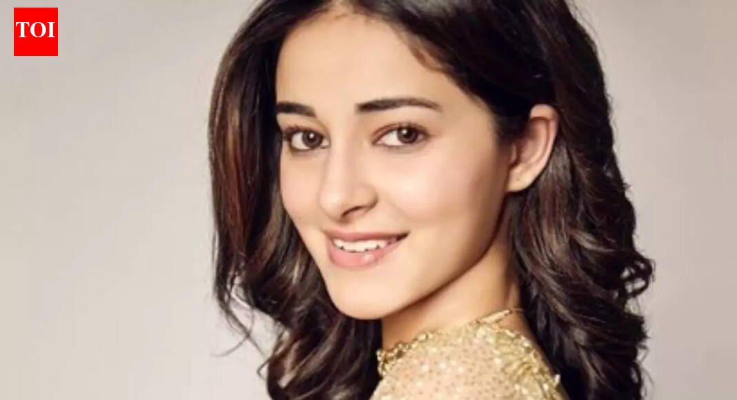 Ananya Panday walks out of Abhay Verma’s ‘Choomantar’ citing date clashes; Sreeleela and Janki Bodiwala expected to replace her – Reports