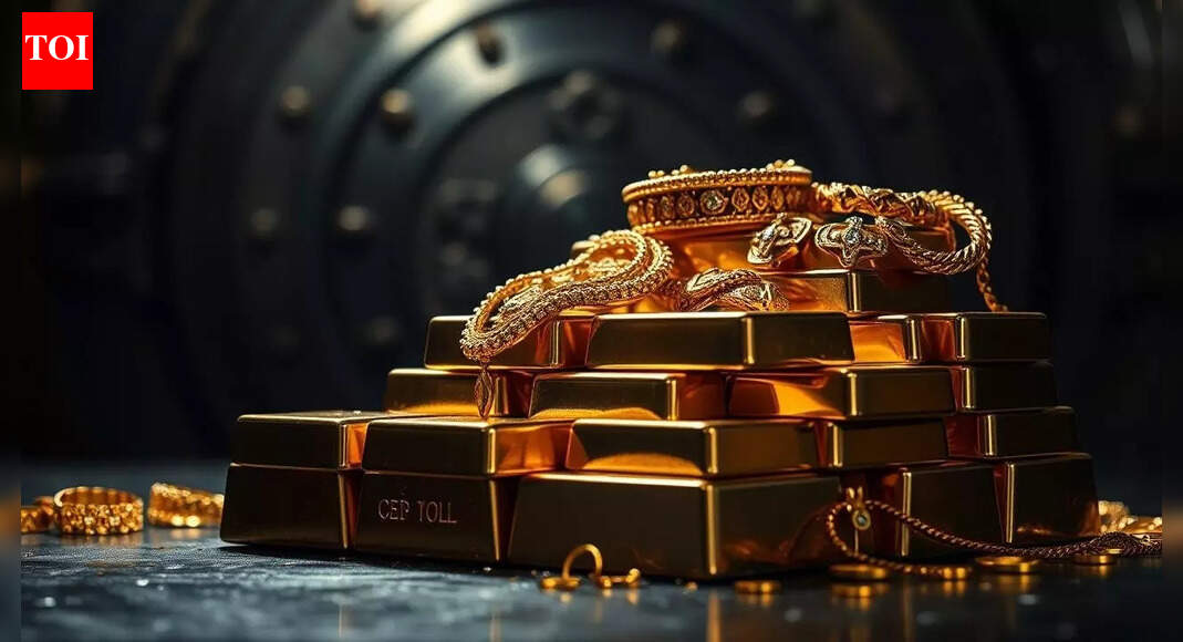 Gold & silver price prediction today: Gold, silver rally to continue? Here’s the outlook