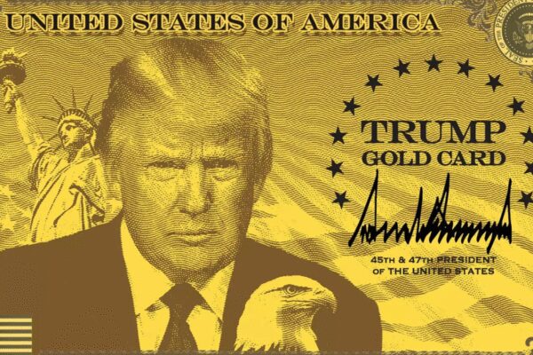 ‘Much better, more powerful’: Trump Gold Card vs Green Card; key differences explained