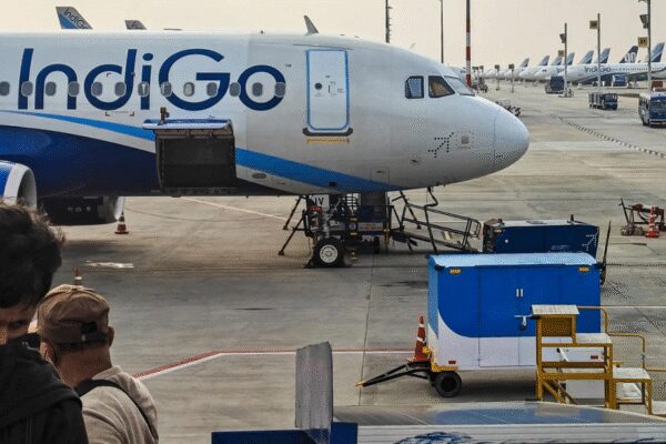 IndiGo crisis: How many flights were cancelled today? Check ticket prices on major routes