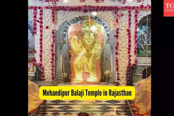 Honest review: I visited Mehandipur Balaji Temple in Rajasthan, and what I experienced still haunts…..
