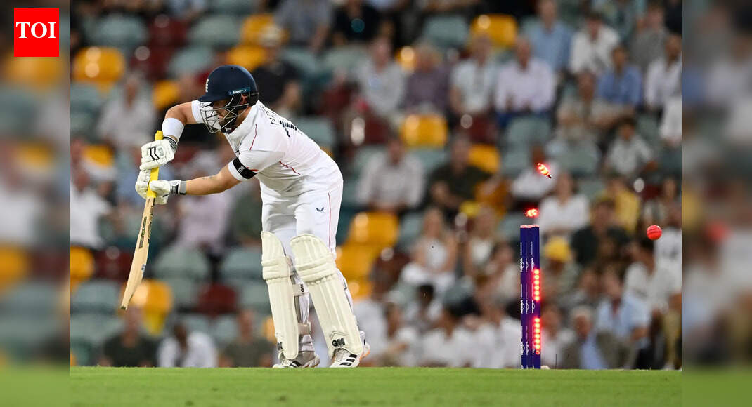 ‘Technique has become a dirty word’: Mark Butcher’s stinging take on England’s Ashes struggles | Cricket News